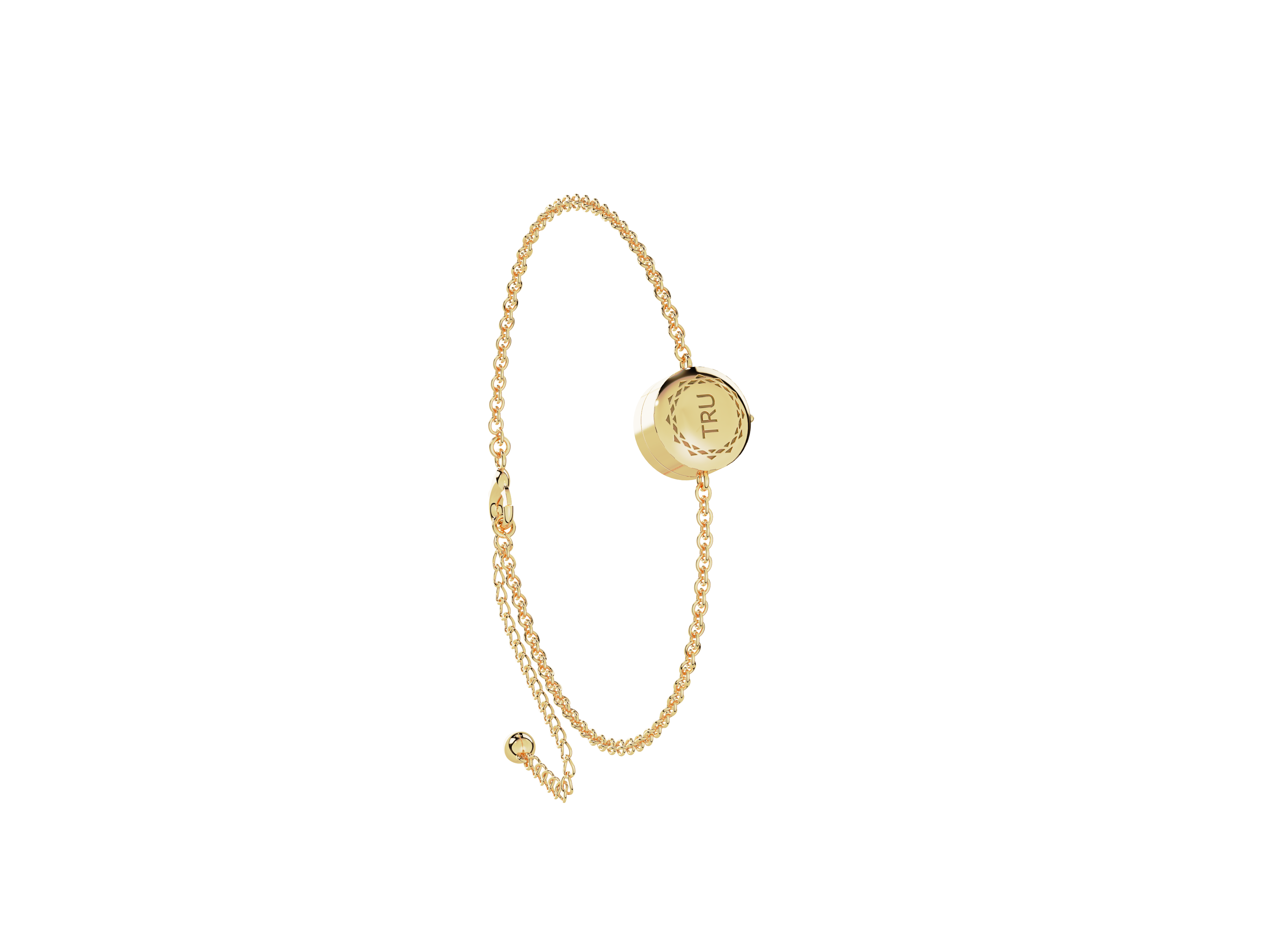 14kt Anklet/Bracelet